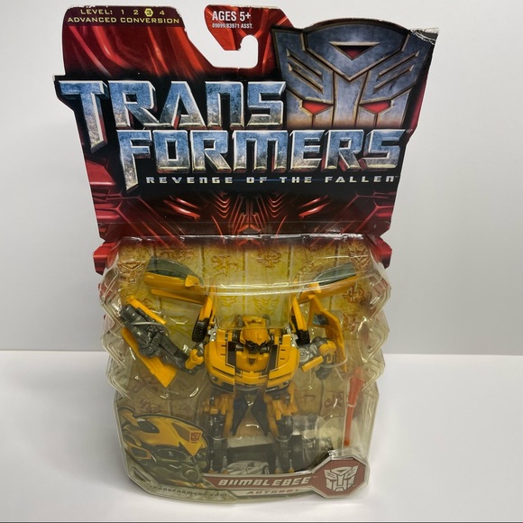Transformers - Picture 3 of 10